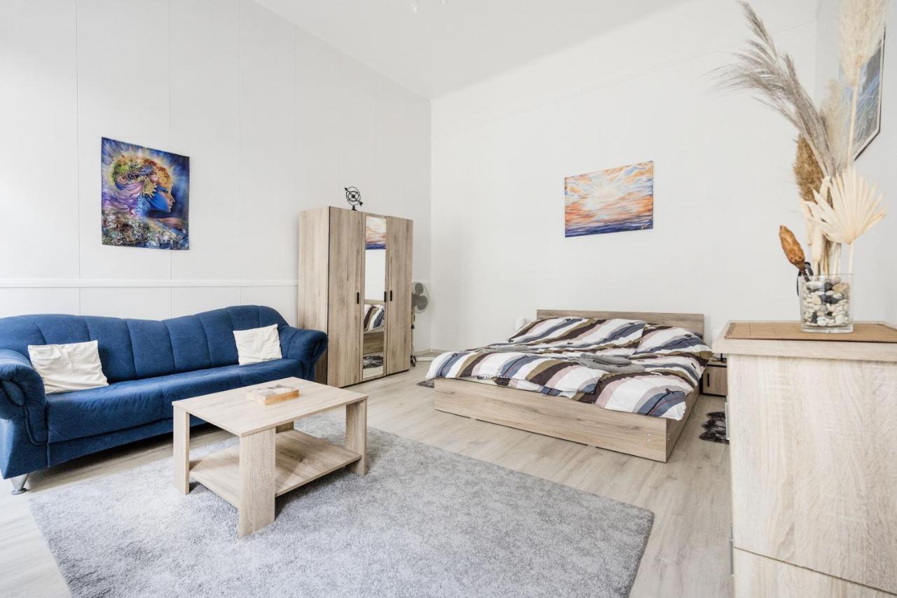 Lovely Studio In The Heart Of Budapest Exterior foto