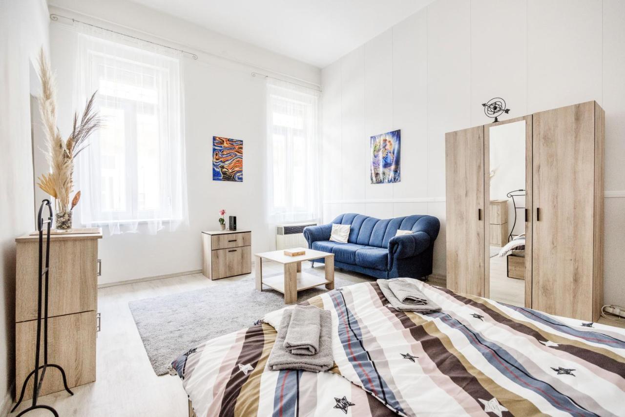 Lovely Studio In The Heart Of Budapest Exterior foto