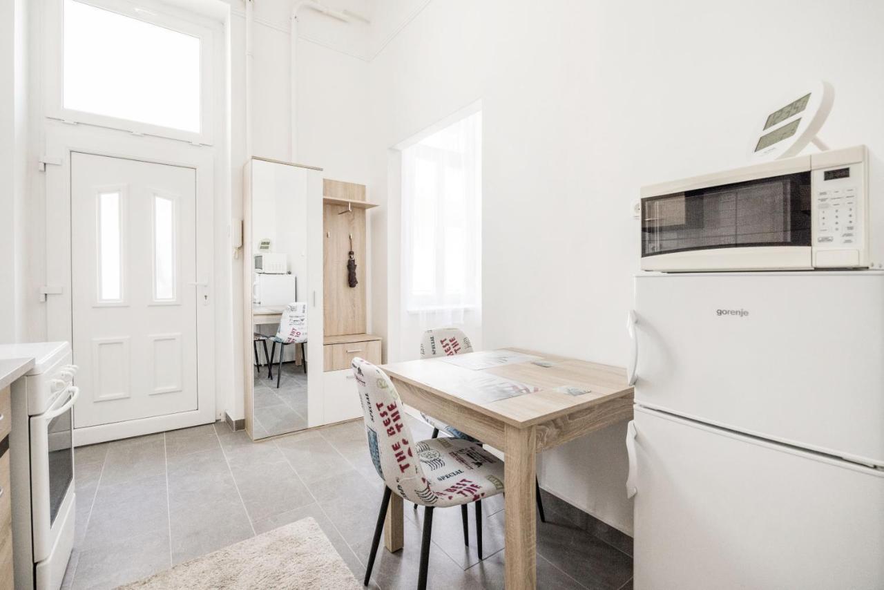 Lovely Studio In The Heart Of Budapest Exterior foto
