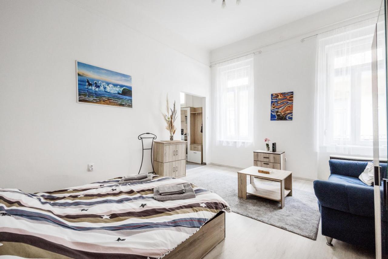 Lovely Studio In The Heart Of Budapest Exterior foto